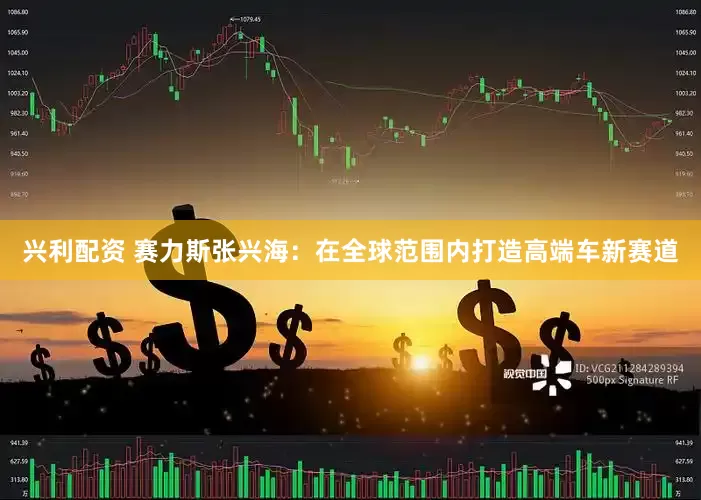 兴利配资 赛力斯张兴海：在全球范围内打造高端车新赛道